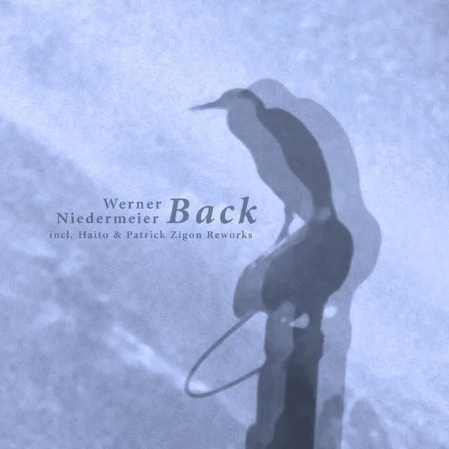 Gone Back - Haito Rework