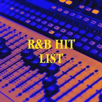 R&B Hit List by Generacion 2000