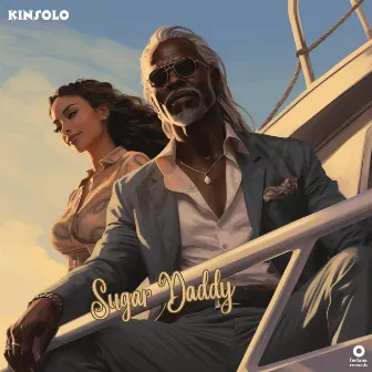 Sugar Daddy by Kinsolo