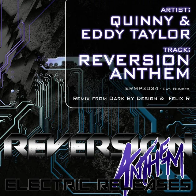 Reversion Anthem - Remix