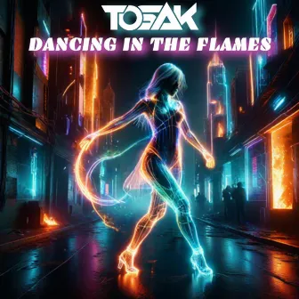 Dancing In The Flames by Tosak