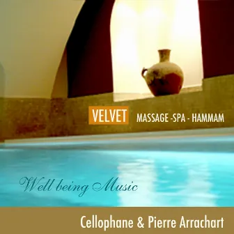 Velvet Massage - Spa - Hammam by Pierre Arrachart