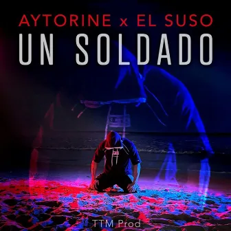 Un Soldado by Aytorine