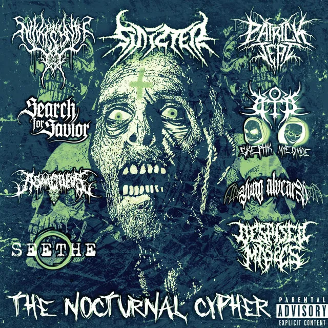 The Nocturnal Cypher