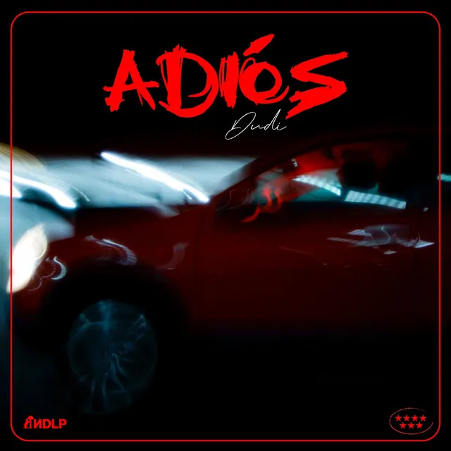 ADIÓS