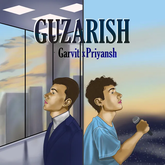 Guzarish