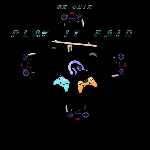 Play It Fair