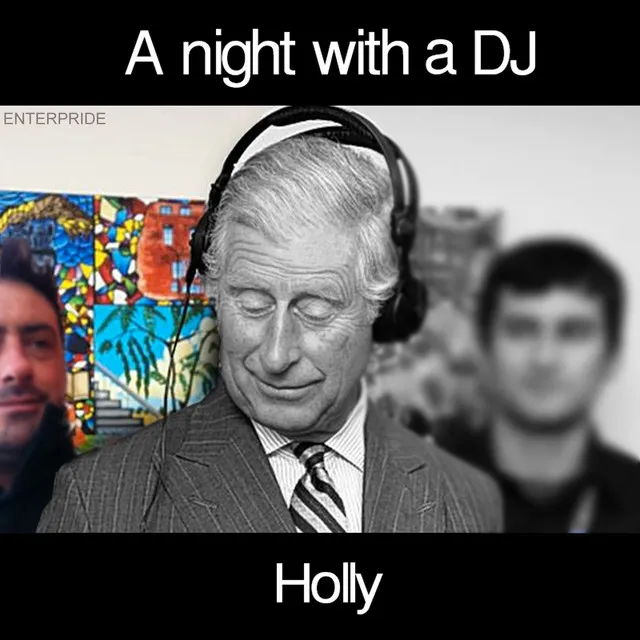 A Night With a DJ