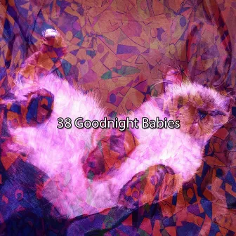 38 Goodnight Babies by Lullaby Land