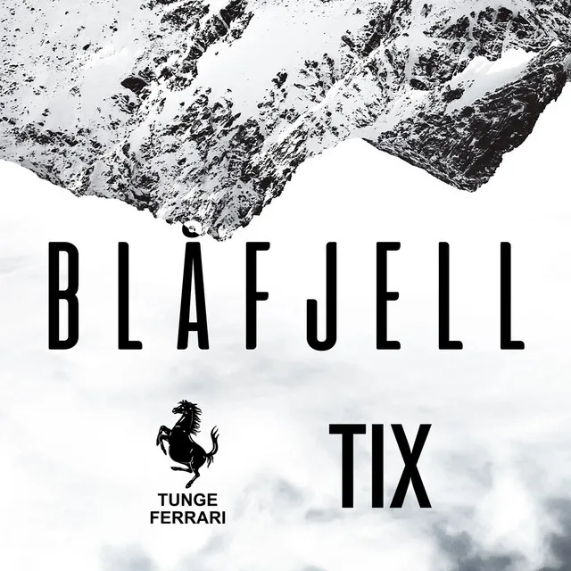 Blåfjell 2018