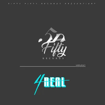 4Real by Danny 111