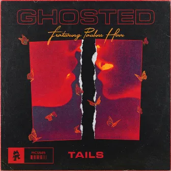 Ghosted by Tails