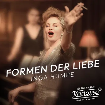 Formen der Liebe by Inga Humpe