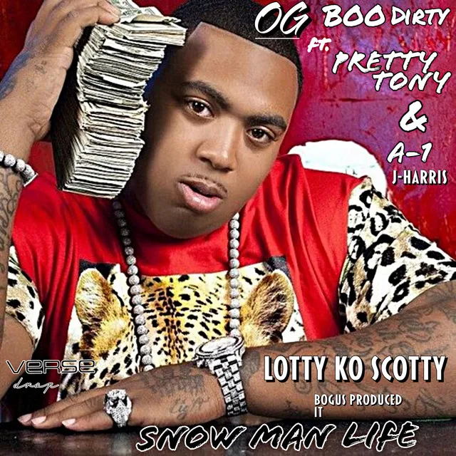 Lotty ko Scotty