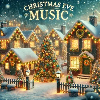 Christmas Eve Music by Best Beats Christmas Music Mix