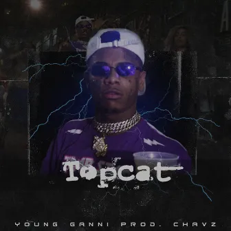 Topcat by Young Ganni