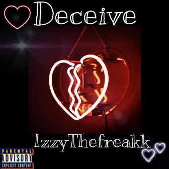 Deceive by Izzythefreakk