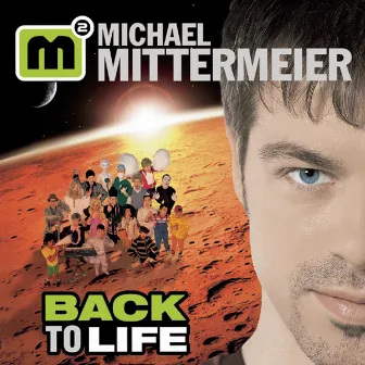 Back To Life by Michael Mittermeier