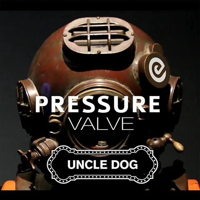 Pressure Valve