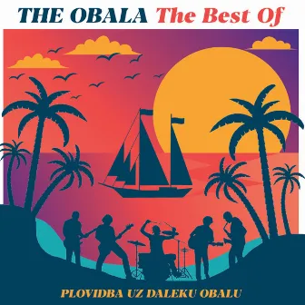 The Best Of by The Obala