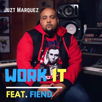 Work It by Juzt Marquez