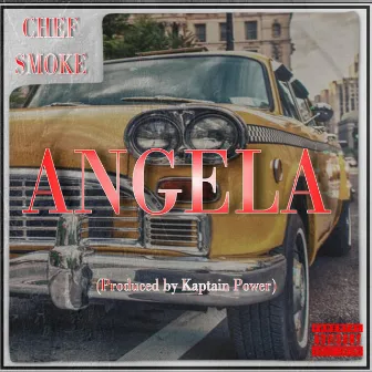 Angela by Chef Smoke