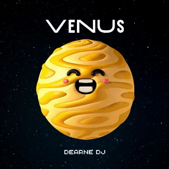 Venus by DEARNE DJ