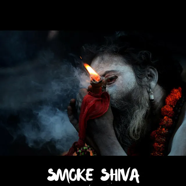 Smoke Shiva