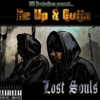 LOST SOULS by One&Only Quija