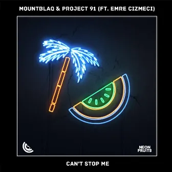 Can't Stop Me by MountBlaq