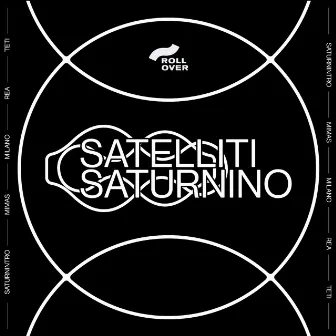 Satelliti by Saturnino