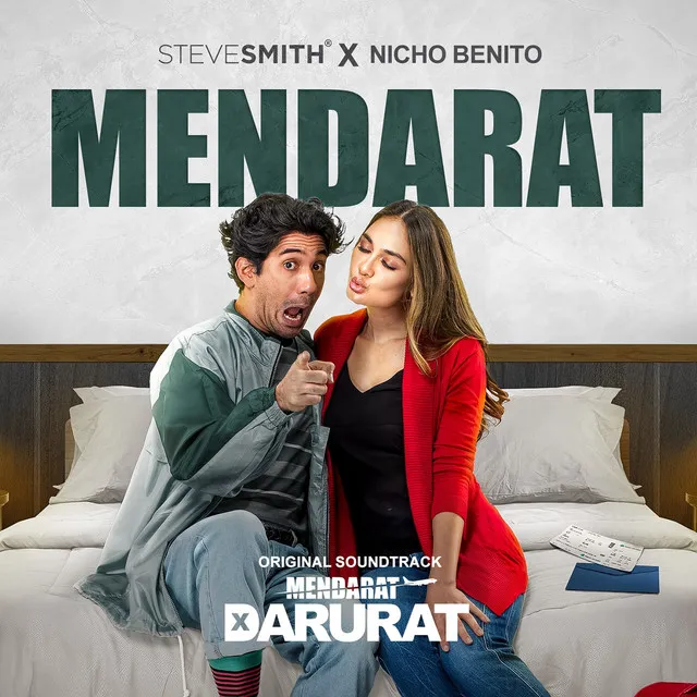 Mendarat - From "Mendarat Darurat"