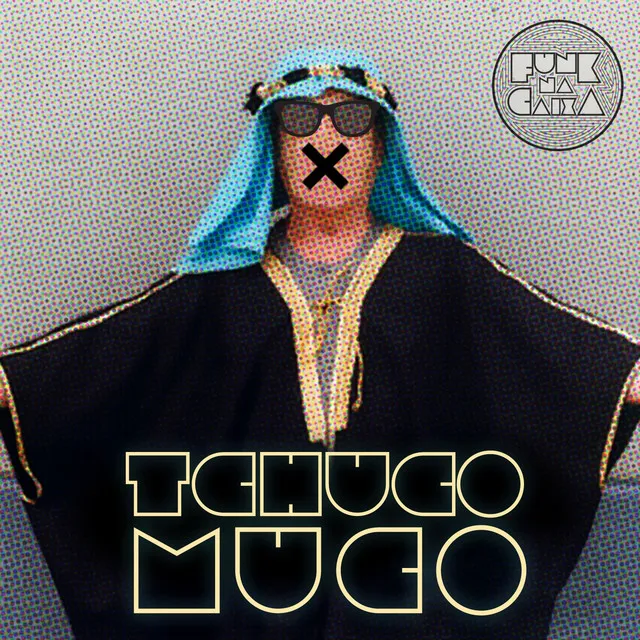 Melo do Tchuco Muco - Jaloo Mix