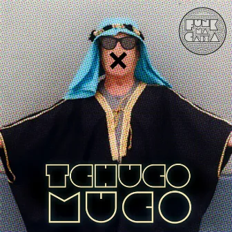 Melo do Tchuco Muco by Danilo Dunas