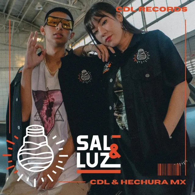 SAL Y LUZ