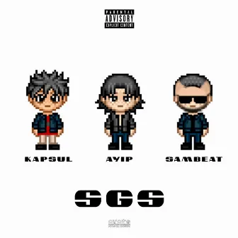 SGS by Sambeat