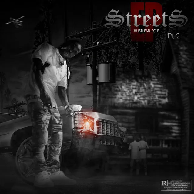 Streets EP, Pt. 2