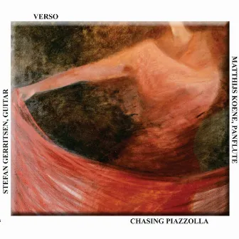 Chasing Piazzolla by Verso