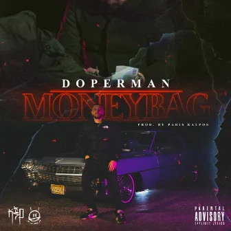 Moneybag by Doperman