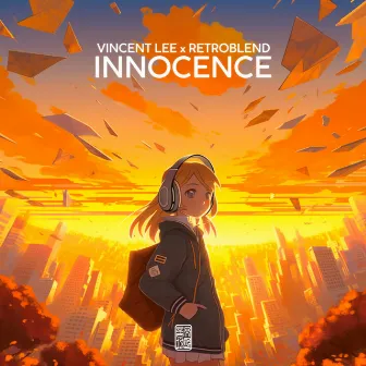 Innocence by RetroBlend