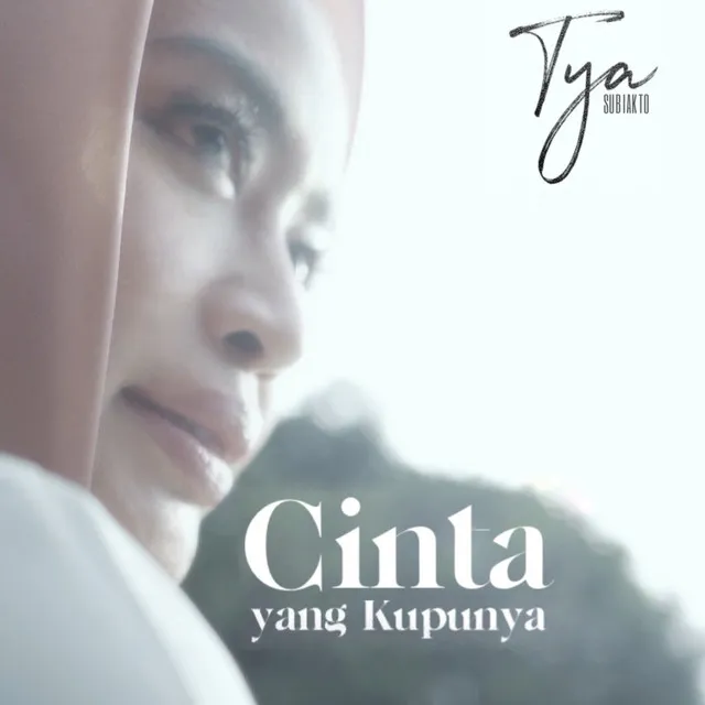 Cinta Yang Kupunya