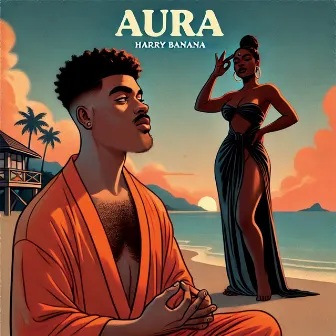 Aura by Harry Banana