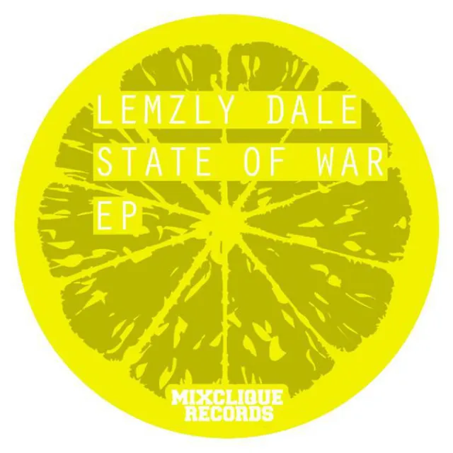 State of War Ep