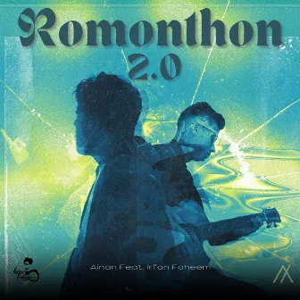 Romonthon 2.0 by Ainan