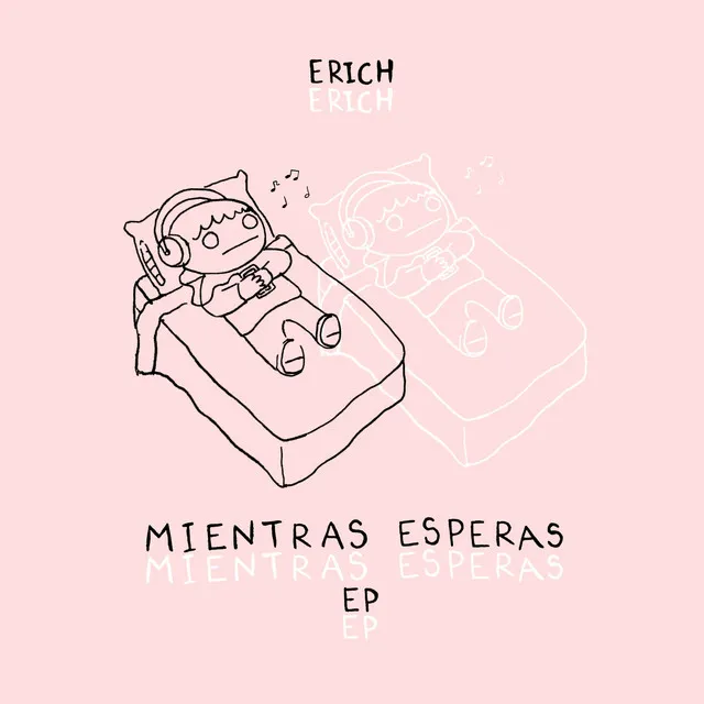 Mientras Esperas EP