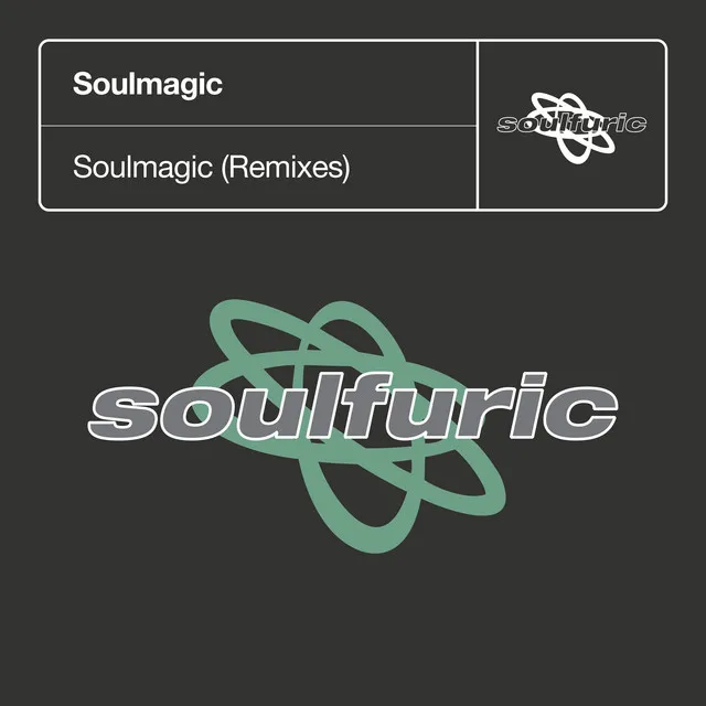 Soulmagic - Saison Remix