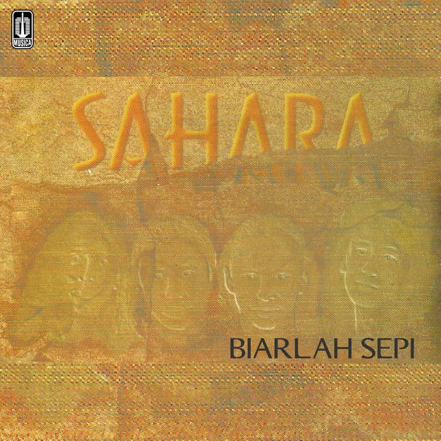 Biarlah Sepi