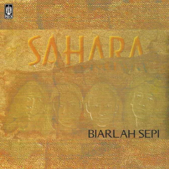 Biarlah Sepi by Sahara