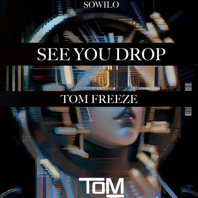 See You Drop - Radio Edit