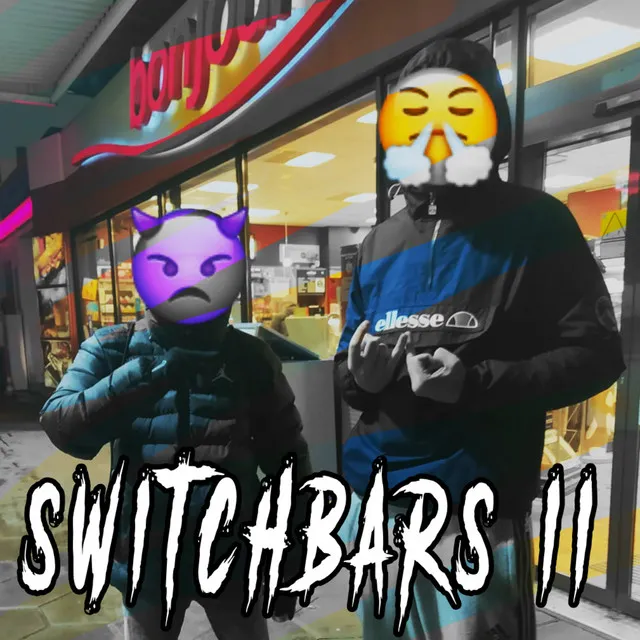 Switchbars 2